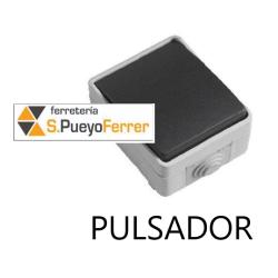 PULSADOR ESTANCO
