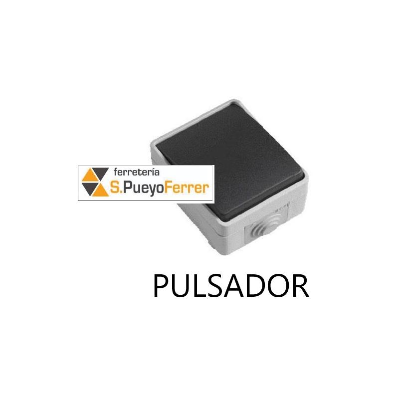 PULSADOR ESTANCO