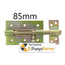 PASADOR NUM 454 DE 85 BICROMATADO