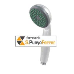 MANGO DUCHA 1F CROMO