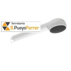 MANGO DUCHA TER BLANCO