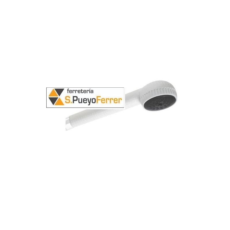 MANGO DUCHA TER BLANCO