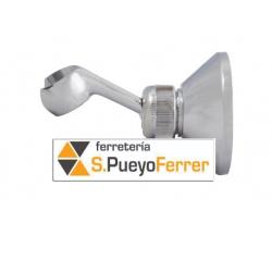 SOPORTE ROTULA DUCHA METALICO