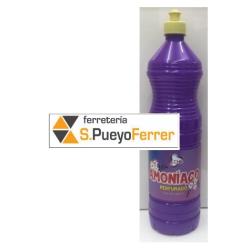 AMONIACO PERFUMADO 1,5L