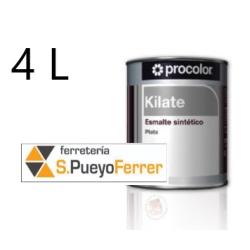 KILATE PLATA ANTICALO 4L