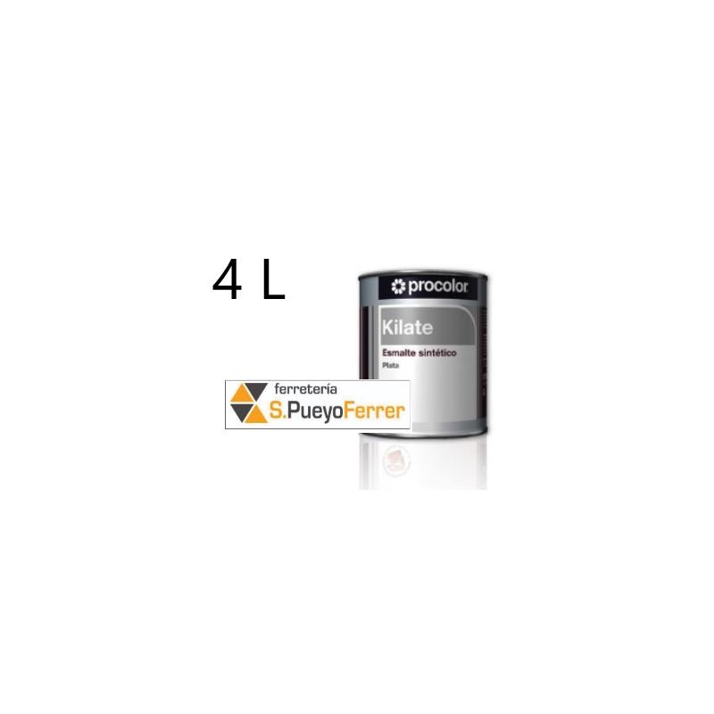 KILATE PLATA ANTICALO 4L KILATE PLATA ANTICALO 4L