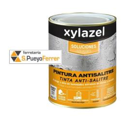 XYLACEL PINTURA ANTIHUMEDAD ANTISALITRE 750