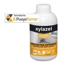 XYLAZEL PROTECTOR ANTIMOHO 500