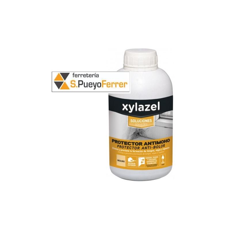 XYLAZEL PROTECTOR ANTIMOHO 500
