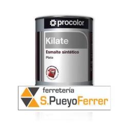 KILATE PLATA INTEMPERIE 0,750L