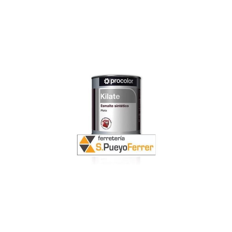 KILATE PLATA INTEMPERIE 0,750L KILATE PLATA INTEMPERIE 0,750L