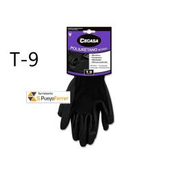 GUANTE POLIURETANO TALLA 9
