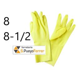 GUANTE STAR TALLA 8 - 8 1/2 GRANDE  REF 4517