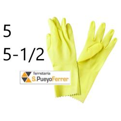 GUANTE STAR TALLA 5 - 5 1/2 MINI  REF 4525