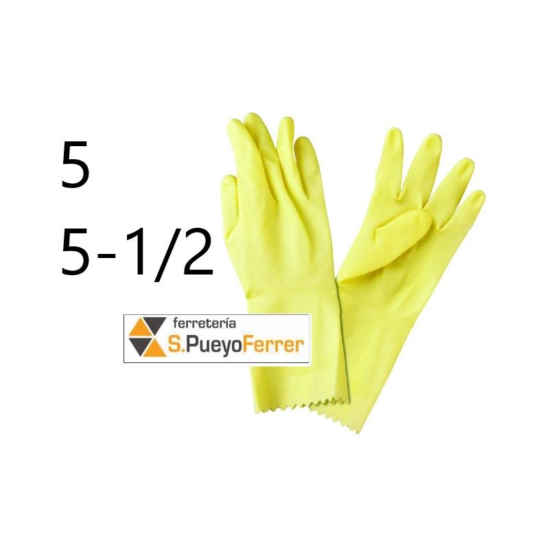 GUANTE STAR TALLA 5 - 5 1/2 MINI  REF 4525