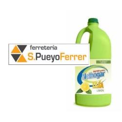 LEJIA NETHOGAR DET LIMON 2L