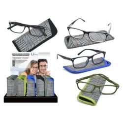GAFAS LECTURA UNISEX +1.50