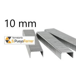 GRAPAS TIPO 53 10MM C/1000UN