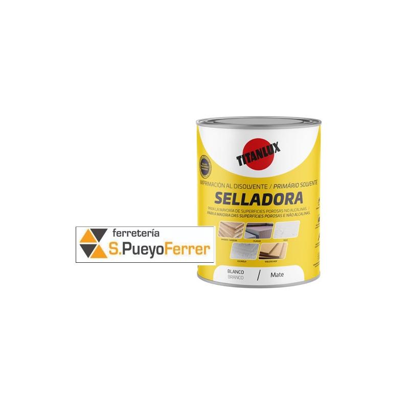 SELLADORA UNIVERSAL 0,750L