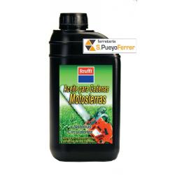 ACEITE CADENA MOTOSIERRA 1L