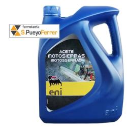 TCR ACEITE PARA MOTOSIERRAS L/5