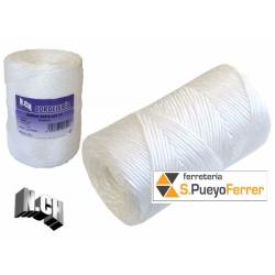 BOBINA RAFIA 400GR