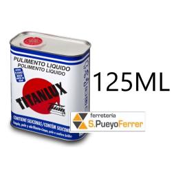 PULIMENTO LIQUIDO 080 125ML