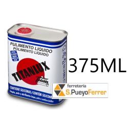 PULIMENTO LIQUIDO 080 375 ML