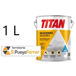 TITAN ANTIHUMEDAD BLANCO 1L