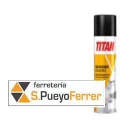 TITAN TAPAMANCHAS BLANCO SPRAY 0,500ml