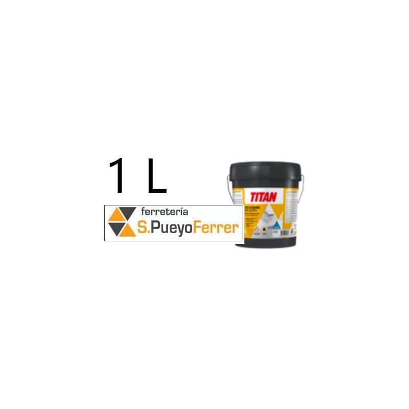 TITAN TAPAMANCHAS BLANCO 1L TITAN TAPAMANCHAS BLANCO 1L