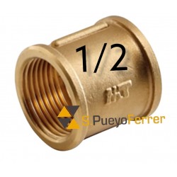 MANGUITO LATON H-H 1/2