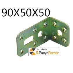ANGULO 307-90 90X50X50 BICROMATADO