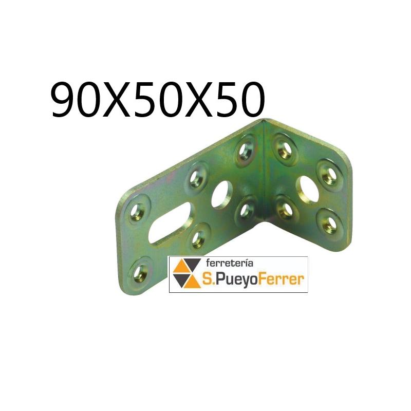 ANGULO 307-90 90X50X50 BICROMATADO