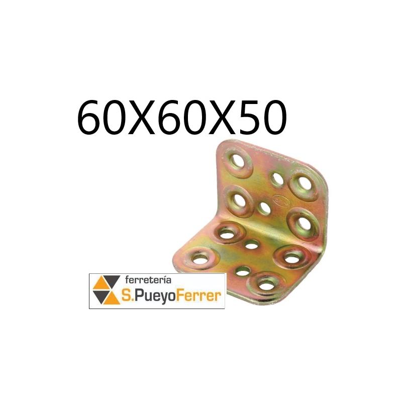 ANGULO 300 60X60X50