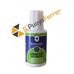 CORRECTOR PINCEL TIPEX