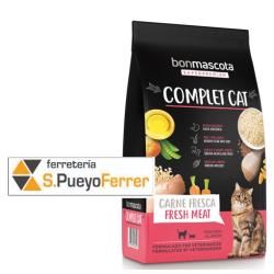 PIENSO GUISONA GATOS 10 KL