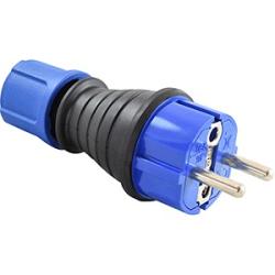 CLAVIJA INDUSTRIAL 16A IP54