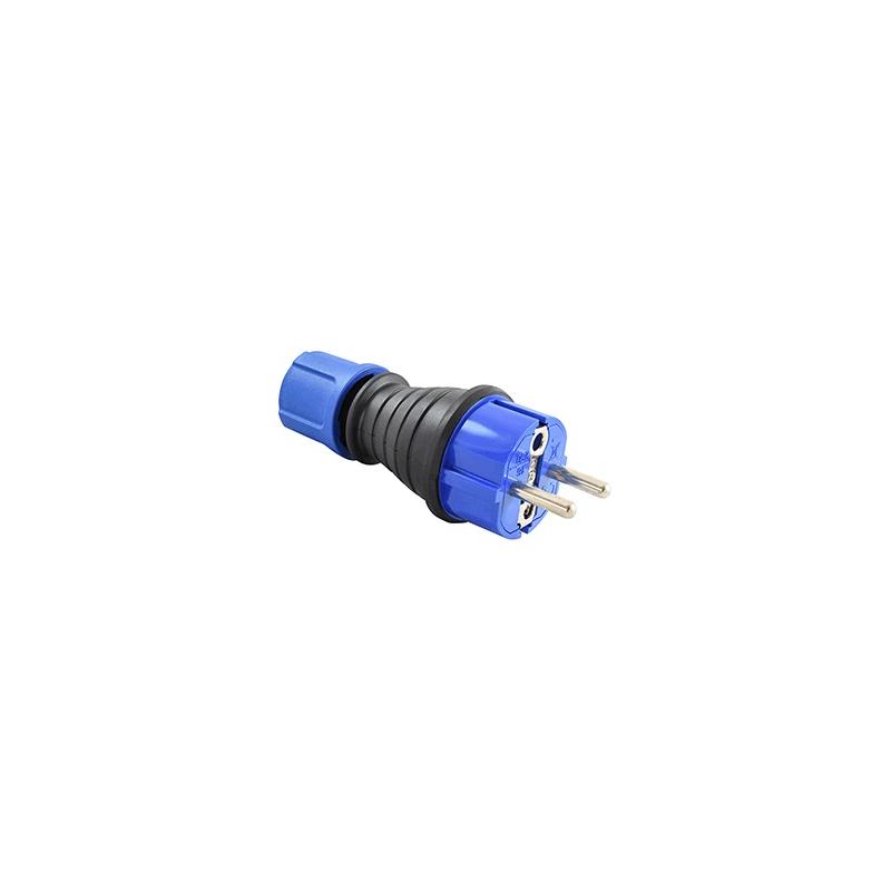 CLAVIJA INDUSTRIAL 16A IP54