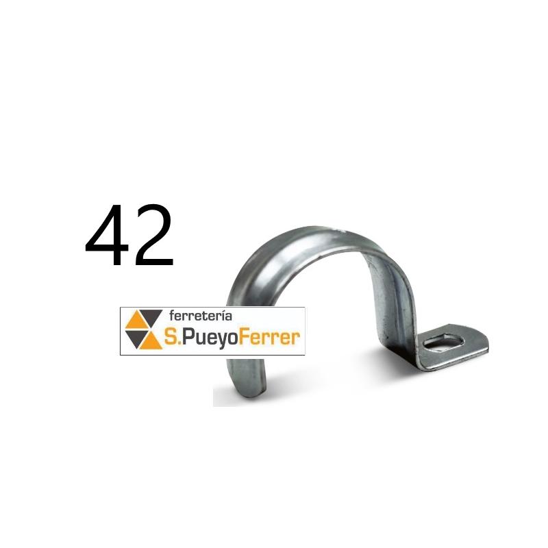 GRAPA METALICA 42 pr un