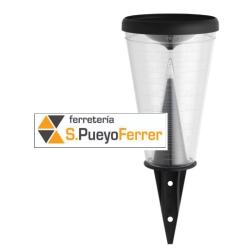 PLUVIOMETRO 70L HERTER
