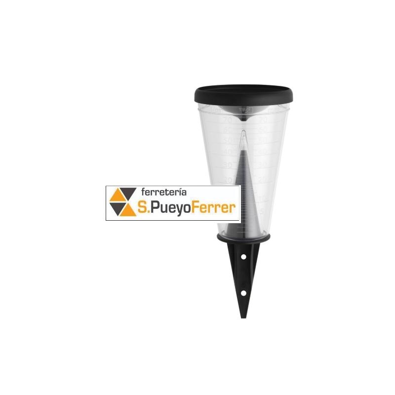 PLUVIOMETRO 70L HERTER
