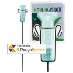 PLUVIOMETRO PINCHO PROGARDEN