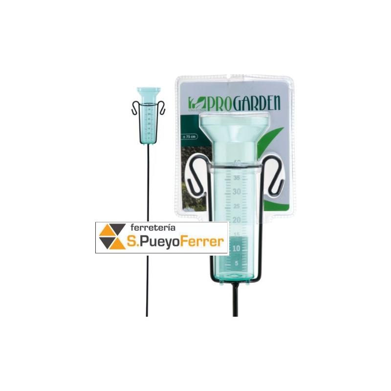 PLUVIOMETRO PINCHO PROGARDEN