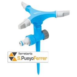 ASPERSOR PINCHO 3 BRAZOS