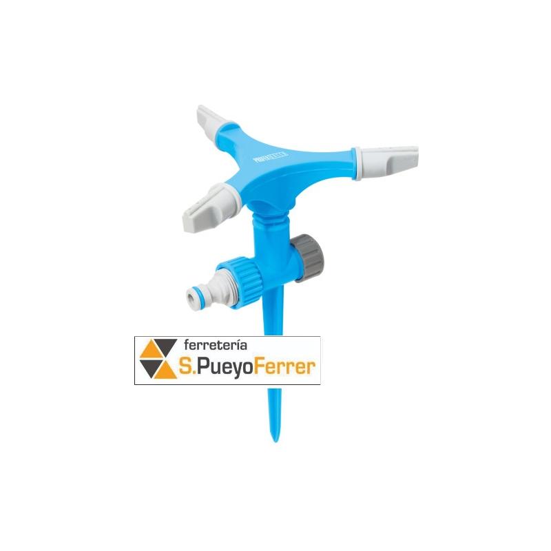 ASPERSOR PINCHO 3 BRAZOS