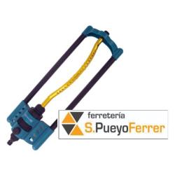 ASPERSOR OSCILANTE B/PLAS