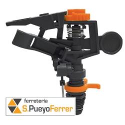 ASPERSOR PLASTICO SECT