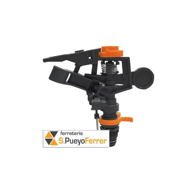 ASPERSOR PLASTICO SECT