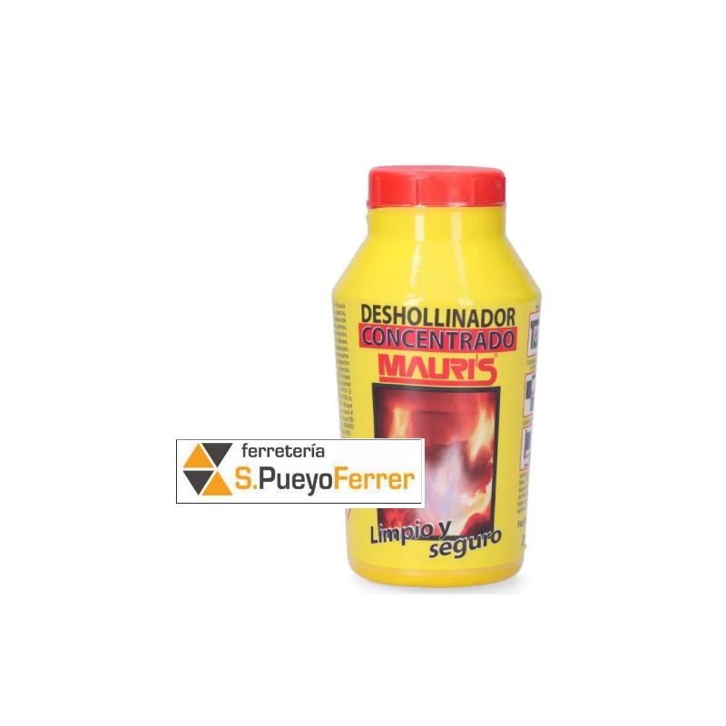 DESHOLLINADOR CONCENTRADO 250 GRS DESHOLLINADOR CONCENTRADO 250 GRS